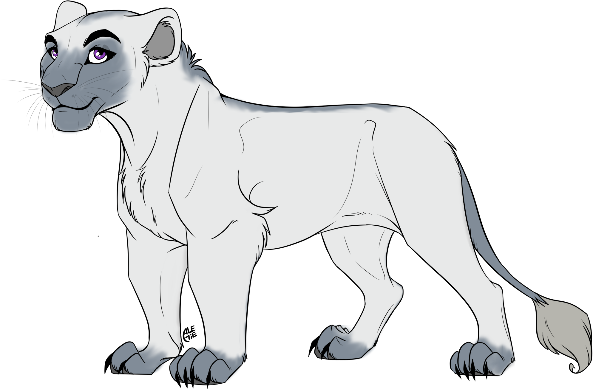 Appearance - Cartoon (2250x1500), Png Download