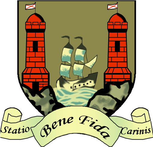Corkcitycouncil - Cork City Council (508x519), Png Download