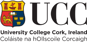 Ucc University College Of Cork - University College Cork Ireland Logo (600x200), Png Download