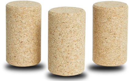 Neutrocork® Classic Is A High Tech, Competitively Priced - Concrete (523x310), Png Download