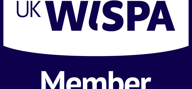 Signa Joins Uk Wispa - Poster (750x350), Png Download