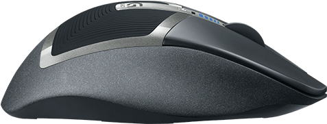 (img - Http - //gaming - Logitech - Com/assets/49411/8/g602 - Logitech G502 Proteus Core Gaming Mouse (pc) (521x342), Png Download