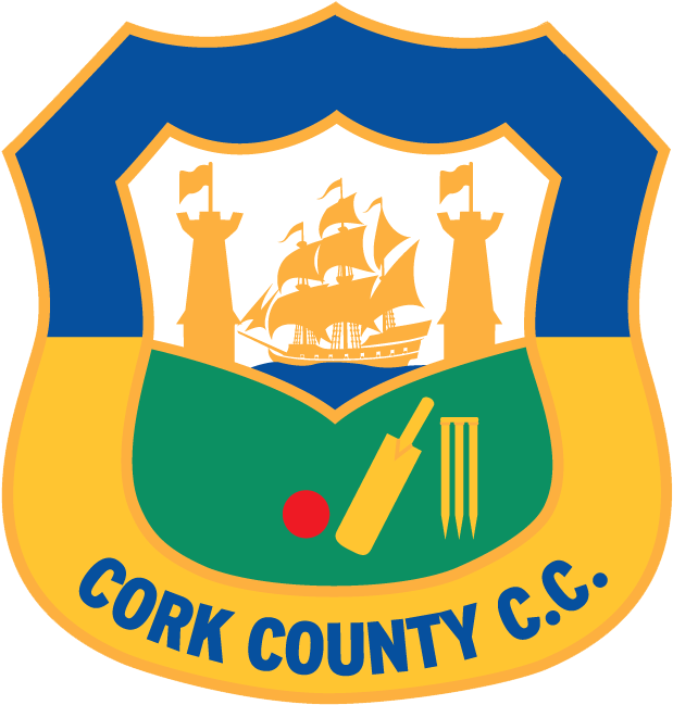 Cork - Cork County Cricket Club (652x678), Png Download