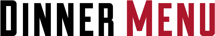 Print Menu - Sustainable Energy Without The Hot (760x223), Png Download