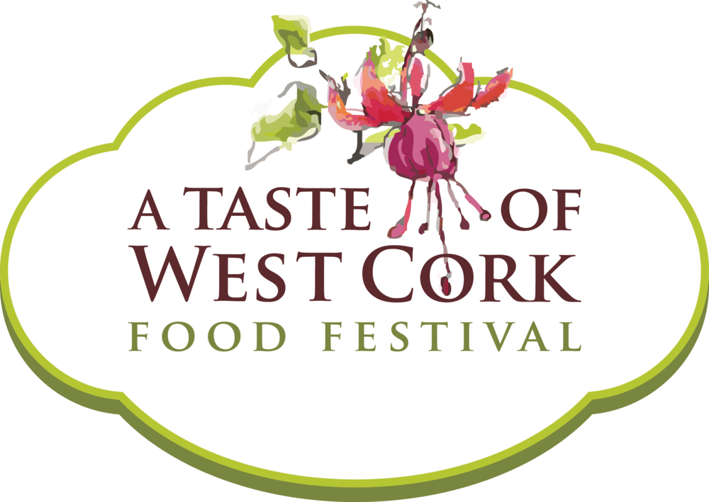 Taste Of Cork - Taste Of West Cork Food Festival (1000x709), Png Download