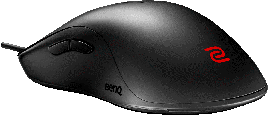 Zowie Fk1 Gaming Mouse - Zowie By Benq Fk1+ (1260x840), Png Download
