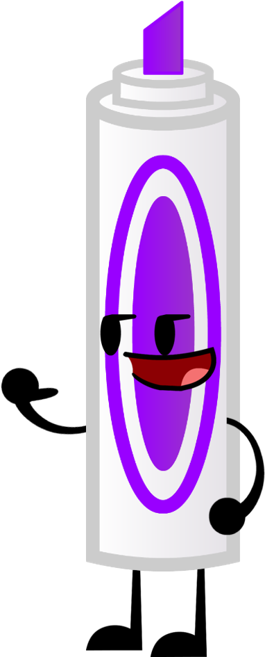Marker - Battle Insanity (404x944), Png Download