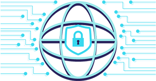 What Is Advanced Security Management - Maryland (428x325), Png Download