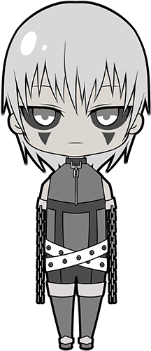 Ryuguheul Specs 3 - Blog (250x517), Png Download