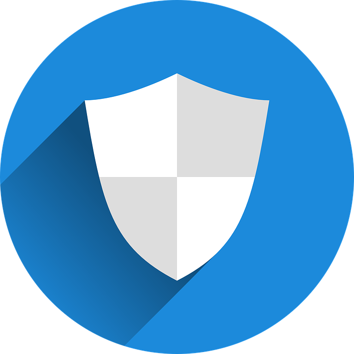 Security Png Transparent - Generic Social Media Icon (720x720), Png Download