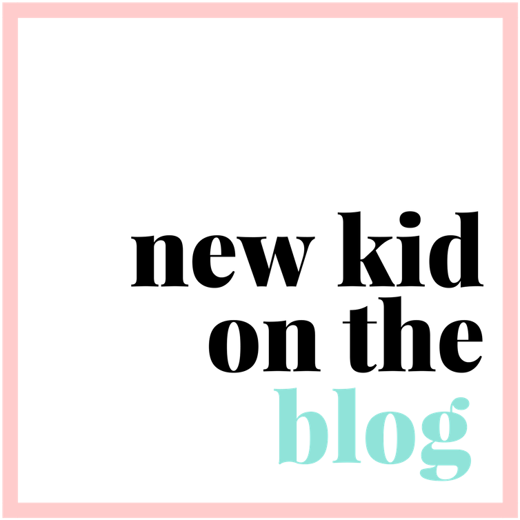 New Kid On The Blog Format=1000w (800x800), Png Download