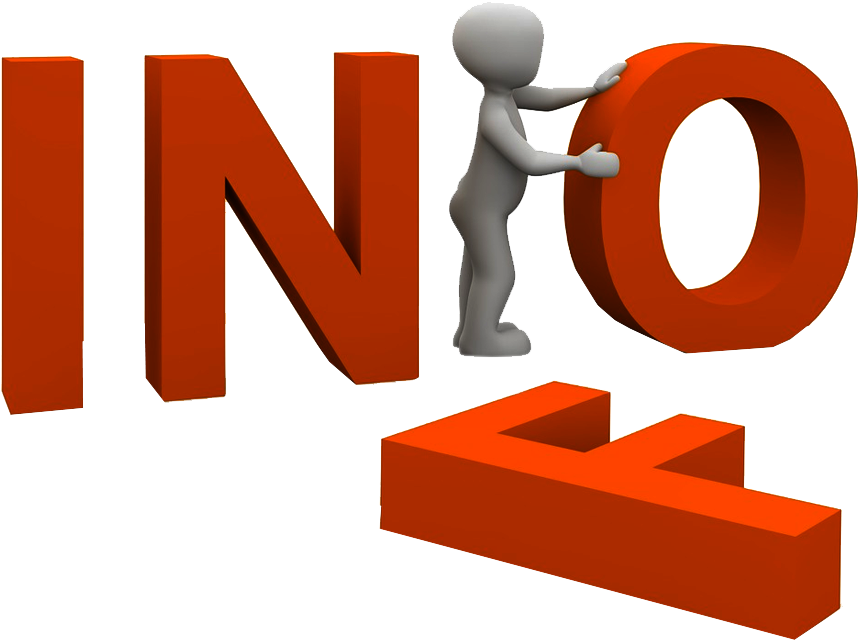 Additional Information - Information (1024x683), Png Download