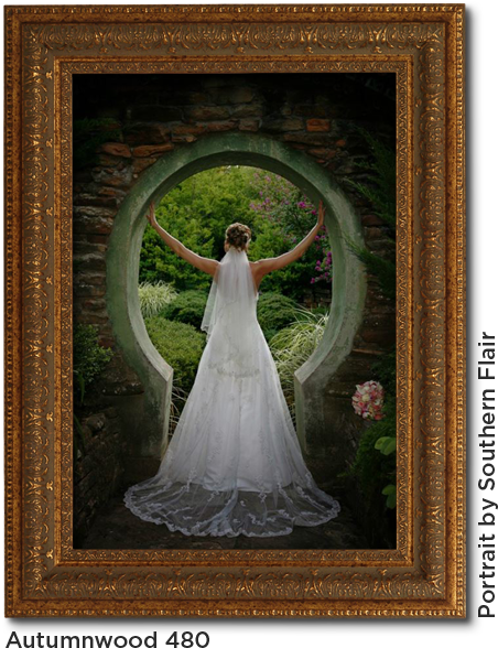 Southern Flair Photography (470x613), Png Download