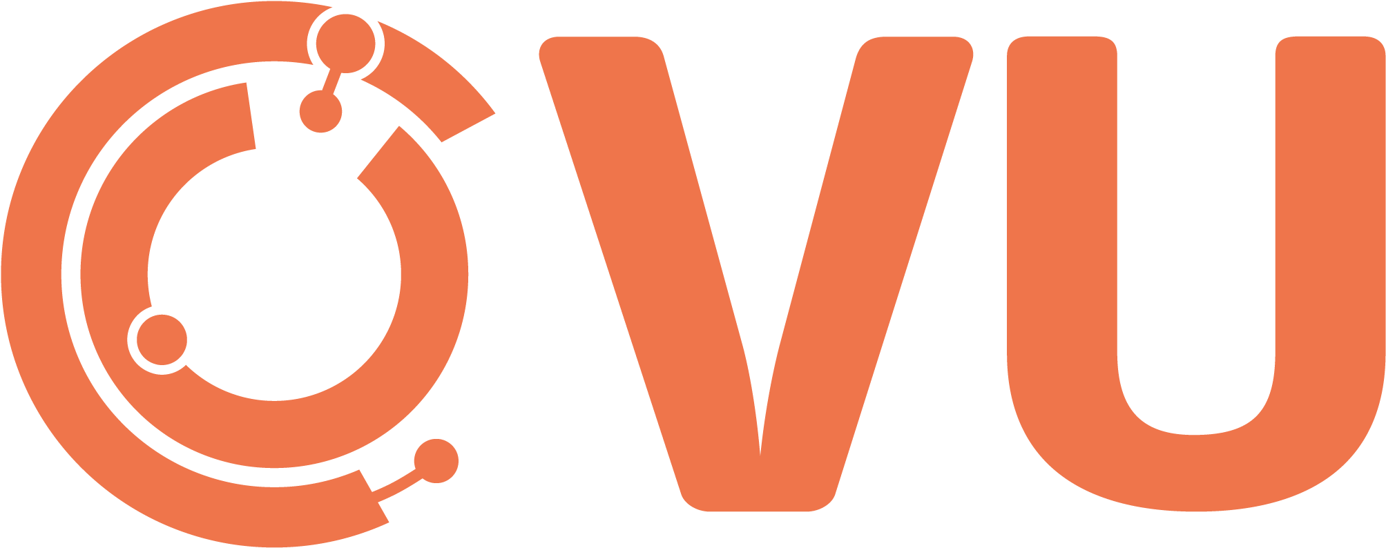 Expertos En Prevención De Fraude Y Protección De Identidad - Vu Security (2138x1093), Png Download