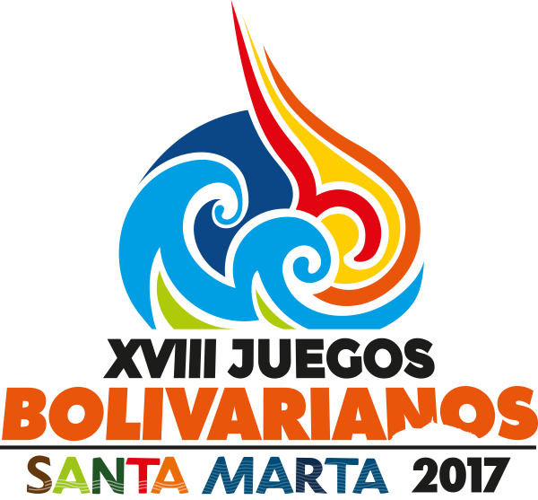 La Selección Venezolana Sumó A Su Haber Dos Medallas - Juegos Bolivarianos De Santa Marta (600x557), Png Download