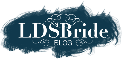 Lds Bride Blog 5 - Utah (504x288), Png Download