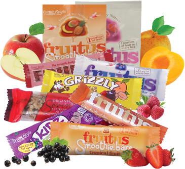 Healthy Snacks For Kids For Work For School For Weight - Healthy Snack Bars (600x333), Png Download
