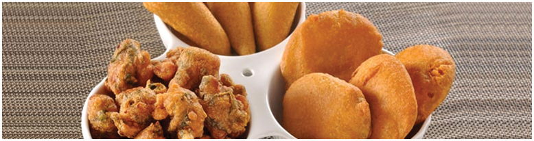 Top 10 Evening Snacks For Indian People Good Crunchy - Indian Snacks (778x206), Png Download