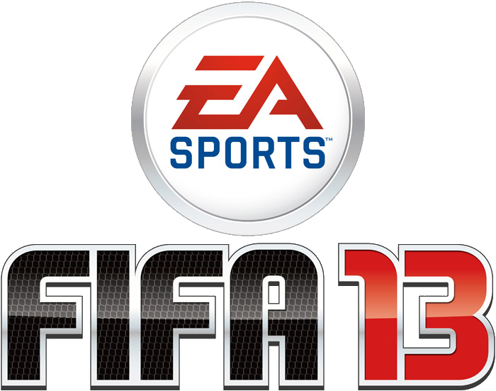 Fifa 13 (700x551), Png Download