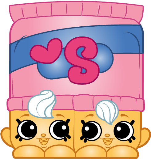 Sweet Snacks - Wiki (834x834), Png Download