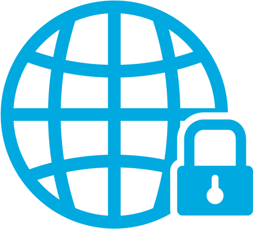 Earth Airplane Icon Png (500x500), Png Download