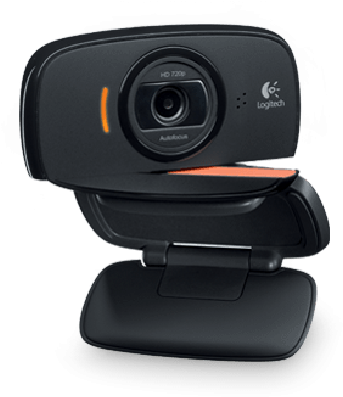 More Views - Logitech Hd Webcam C525 Web Camera (700x426), Png Download