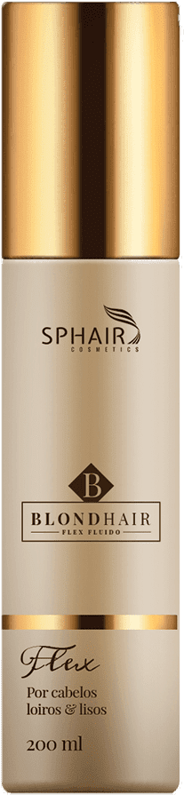 Blond Flex - Plex (1000x1000), Png Download