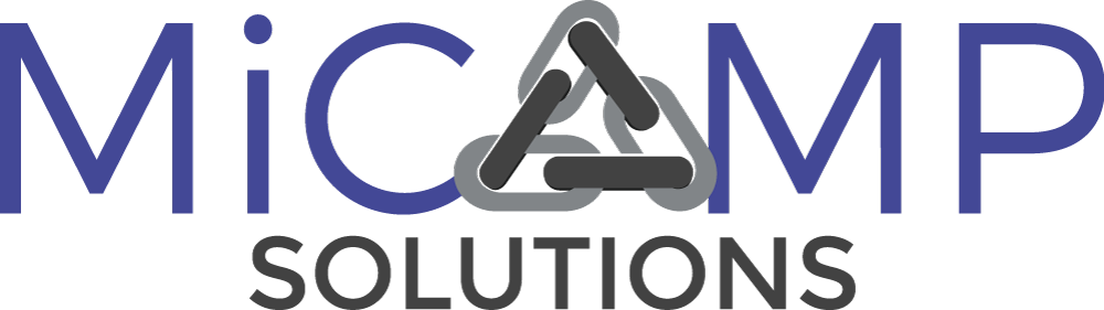Micamp Solutions, Llc - Scott & Jill Ferguson | Era Real Solutions (1000x281), Png Download