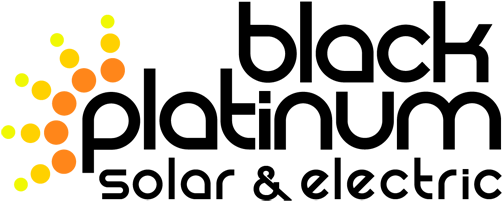 Black Platinum Solar & Electric, Inc - Better Business Bureau (540x251), Png Download