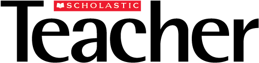 The Latest Education Stories From The Pages Of Scholastic - Scholastic Teacher Magazine Logo (600x200), Png Download