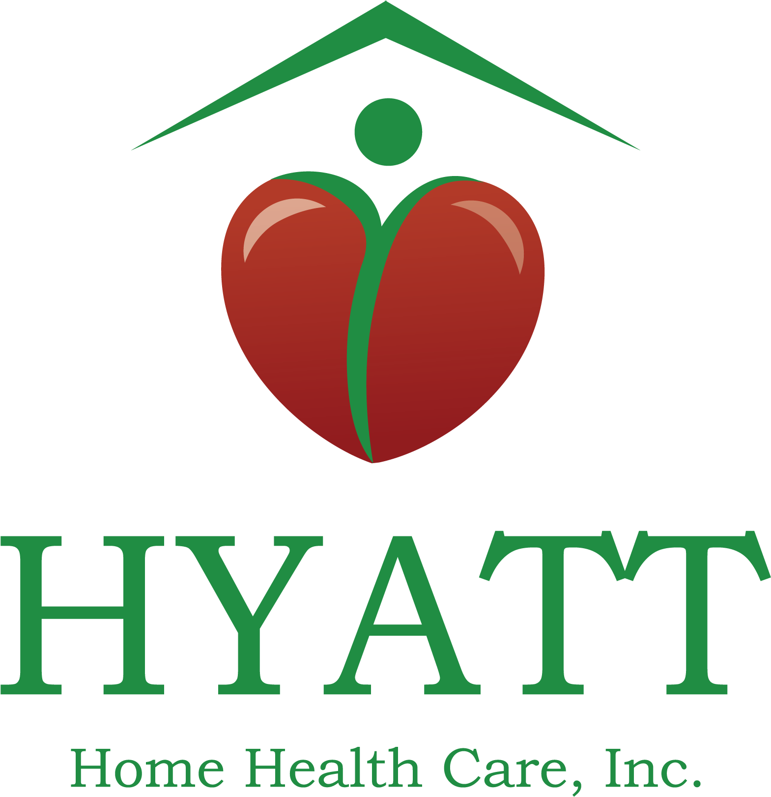 Hyatt Home Health Care Inc - University Of Virginia Wise Logo (2000x2000), Png Download
