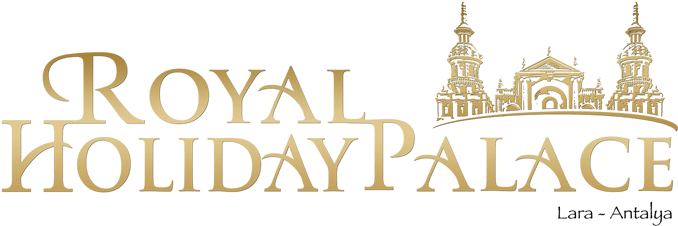 Royal Holiday Palace - Antalya (716x265), Png Download