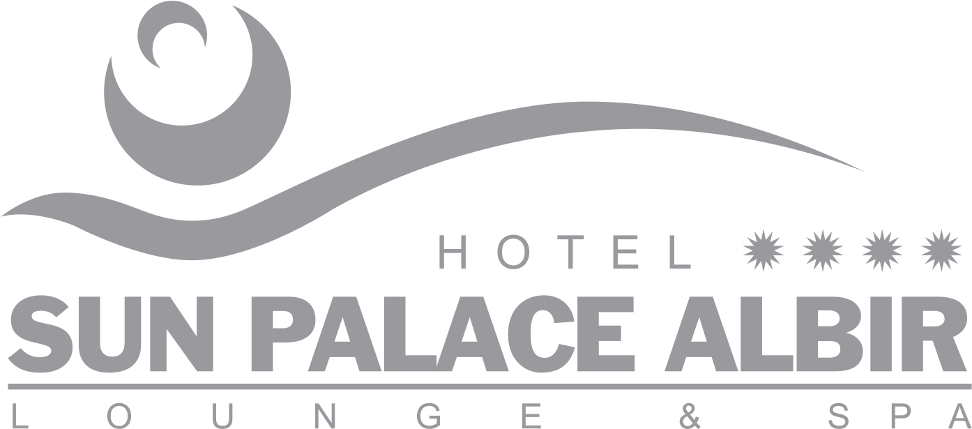 An Error Occurred - Spa Hotel Sun Palace Albir (1407x615), Png Download