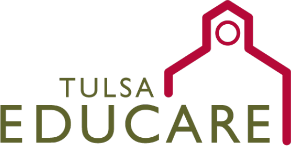 19 Aug 2016 - Educare West Dupage Logo (600x301), Png Download