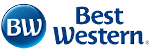 Best Western Launches Global Brand, Marketing Magazine - Best Western Png (599x299), Png Download