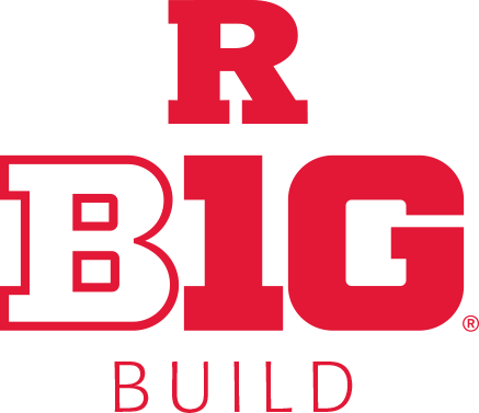 Empowering Student-athletes - Big Ten Logo Penn State (437x377), Png Download