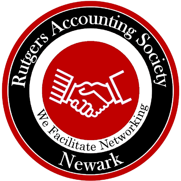 Welcome To Rutgers Accounting Society - Clyde Auditorium (600x600), Png Download