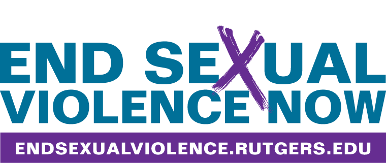 End Sexual Violence Now Image - Rutgers End Sexual Violence (760x321), Png Download