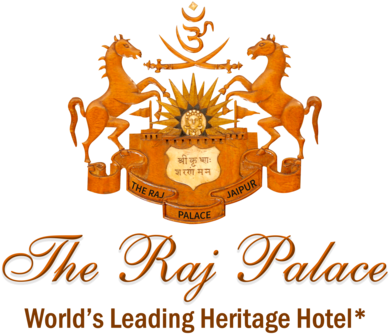 Accommodation In Jaipur,accommodation In Rajasthan,jaipur - Hospitality (400x355), Png Download