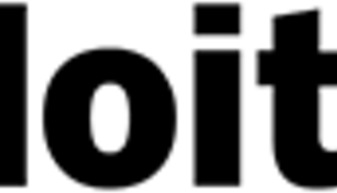 Deloitte - Deloitte Corporate Finance Logo (1100x640), Png Download