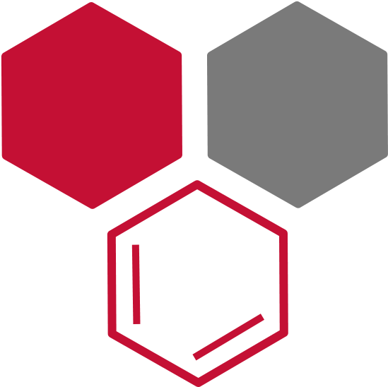 Rutgers Chemistry (574x569), Png Download