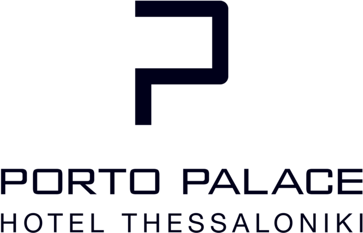 Porto Palace Logo - International Live Events Association (768x505), Png Download