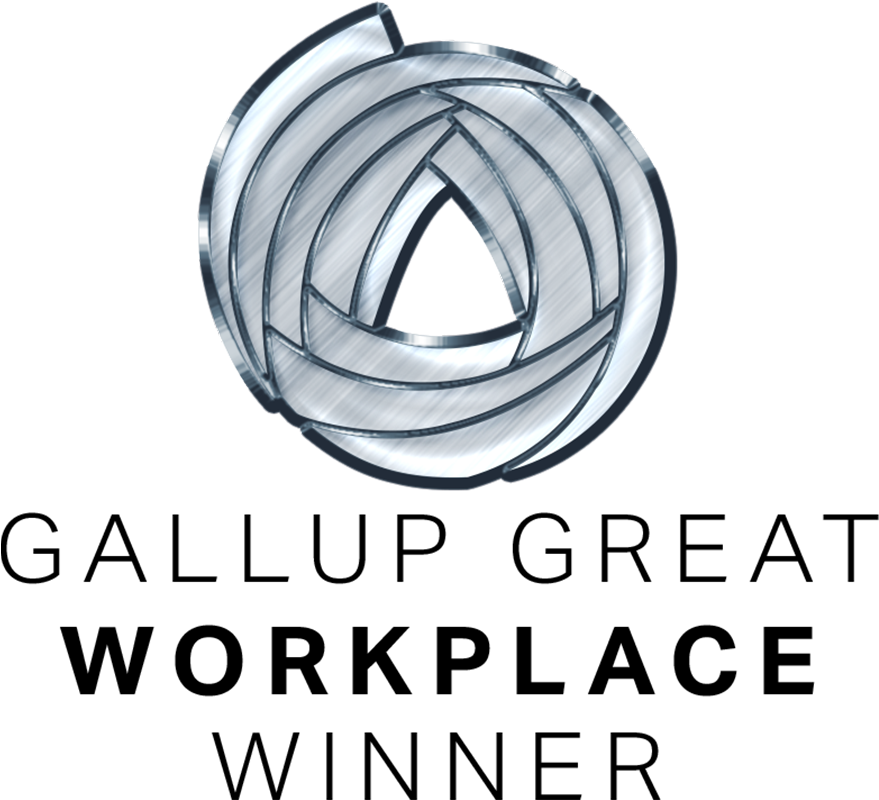 Explore The Palace - Gallup Great Workplace 2018 (975x1425), Png Download