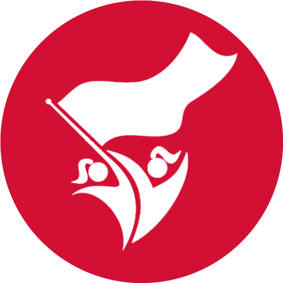 Female Celebration Icon - Ville De Saint Etienne (600x600), Png Download