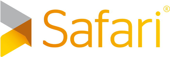 Safari Books Online Logo (840x416), Png Download
