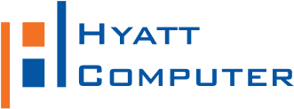 Logo Design By Design29 For Hyatt Computer - Information Security (572x572), Png Download