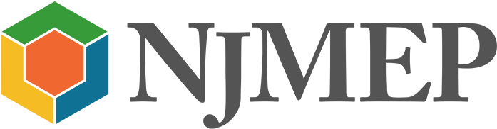 Njmep Names Finalists For 2017 Manufacturing Awards - Logo (800x249), Png Download