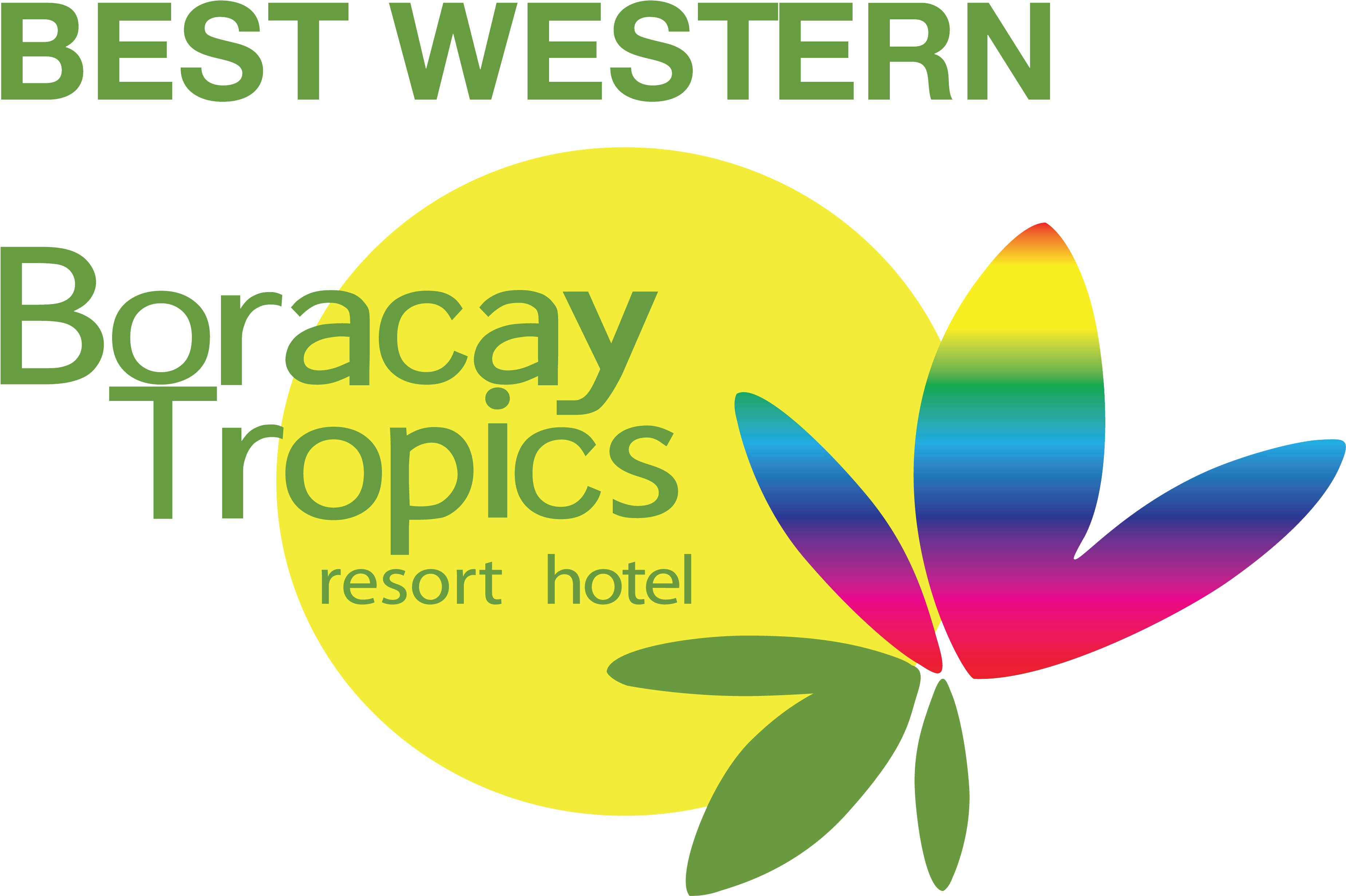 Hotel & Beach Resorts - Very Best Throw Blanket (3900x2633), Png Download