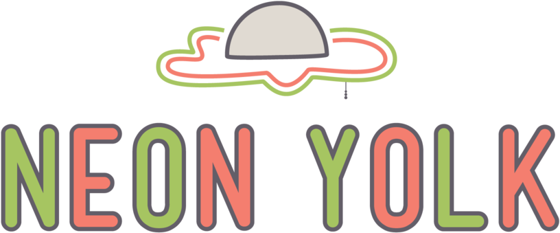 Www - Etsy - Com/shop/neonyolk - Unicorn Website (1000x500), Png Download