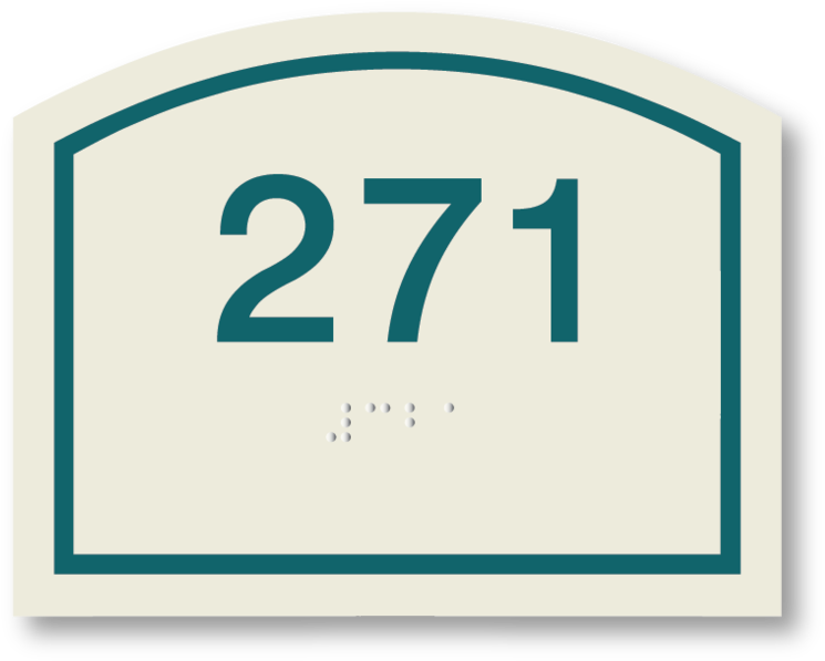 Best Western Primary Curve - Number (1024x1024), Png Download